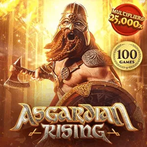 Asgardian rising by กา แล็ ก ซี่ ออ โต้ สล็อต