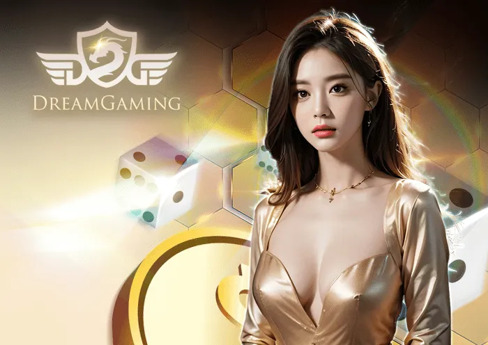 Dream-Gaming-casino by กา แล็ ก ซี่ ออ โต้ สล็อต