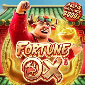 fortune ox by กา แล็ ก ซี่ ออ โต้ สล็อต