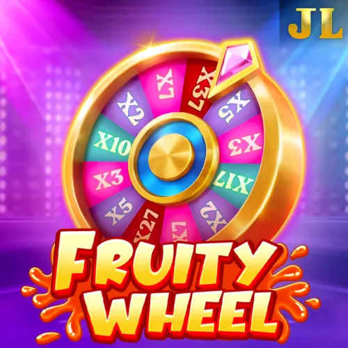 fruity wheel by กา แล็ ก ซี่ ออ โต้ สล็อต