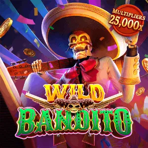 wild bandito by กา แล็ ก ซี่ ออ โต้ สล็อต